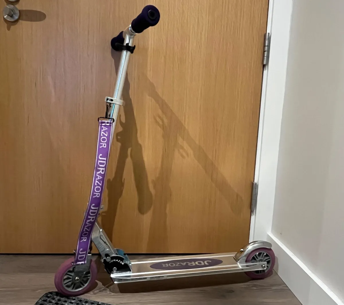 Razor Scooter - Image 1