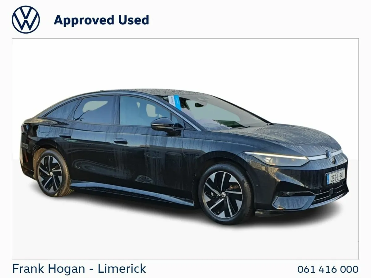 Volkswagen ID.7 PRO PLUS - Image 1