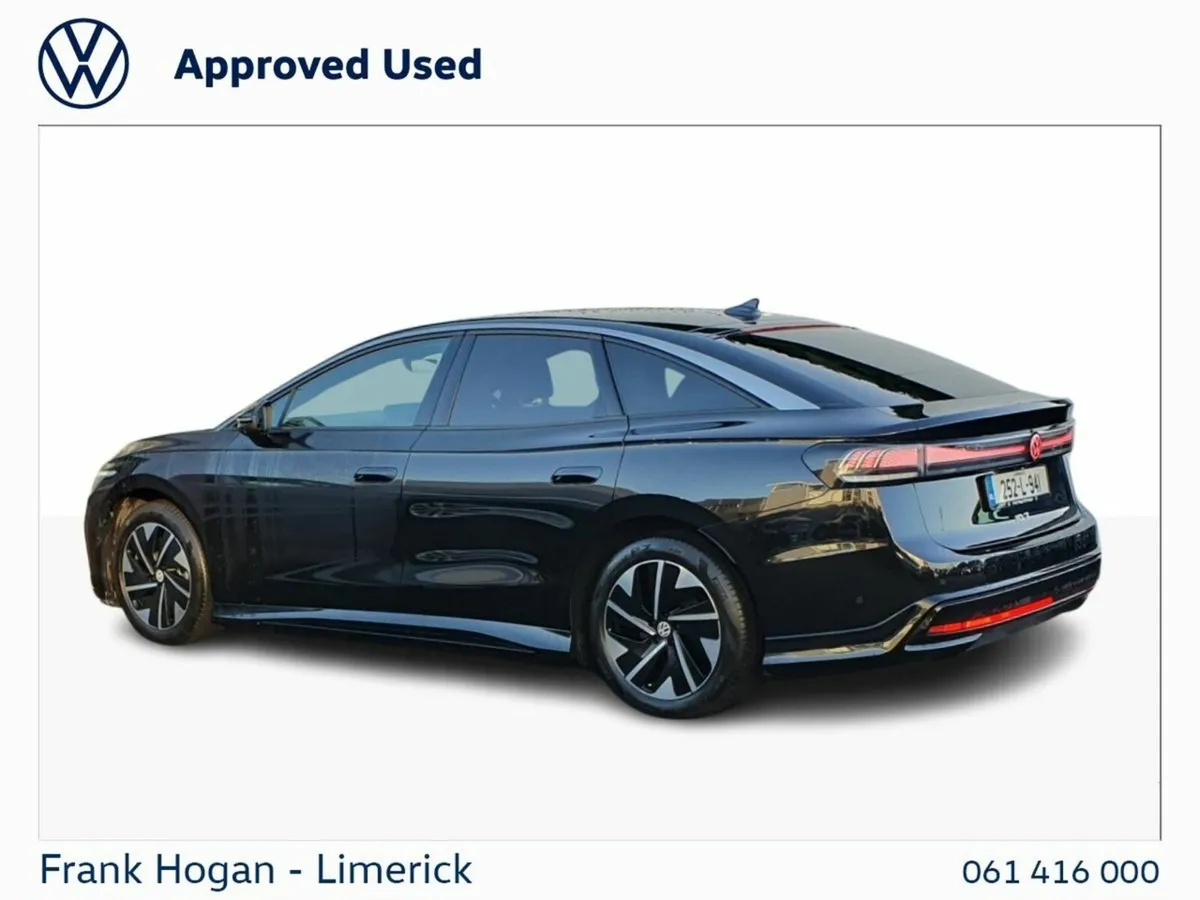 Volkswagen ID.7 PRO PLUS - Image 3