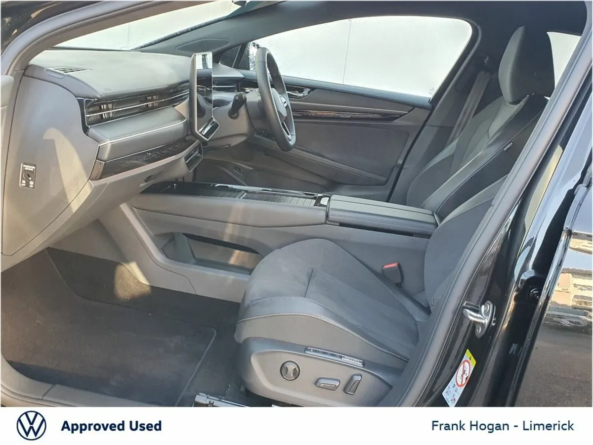 Volkswagen ID.7 PRO PLUS - Image 4