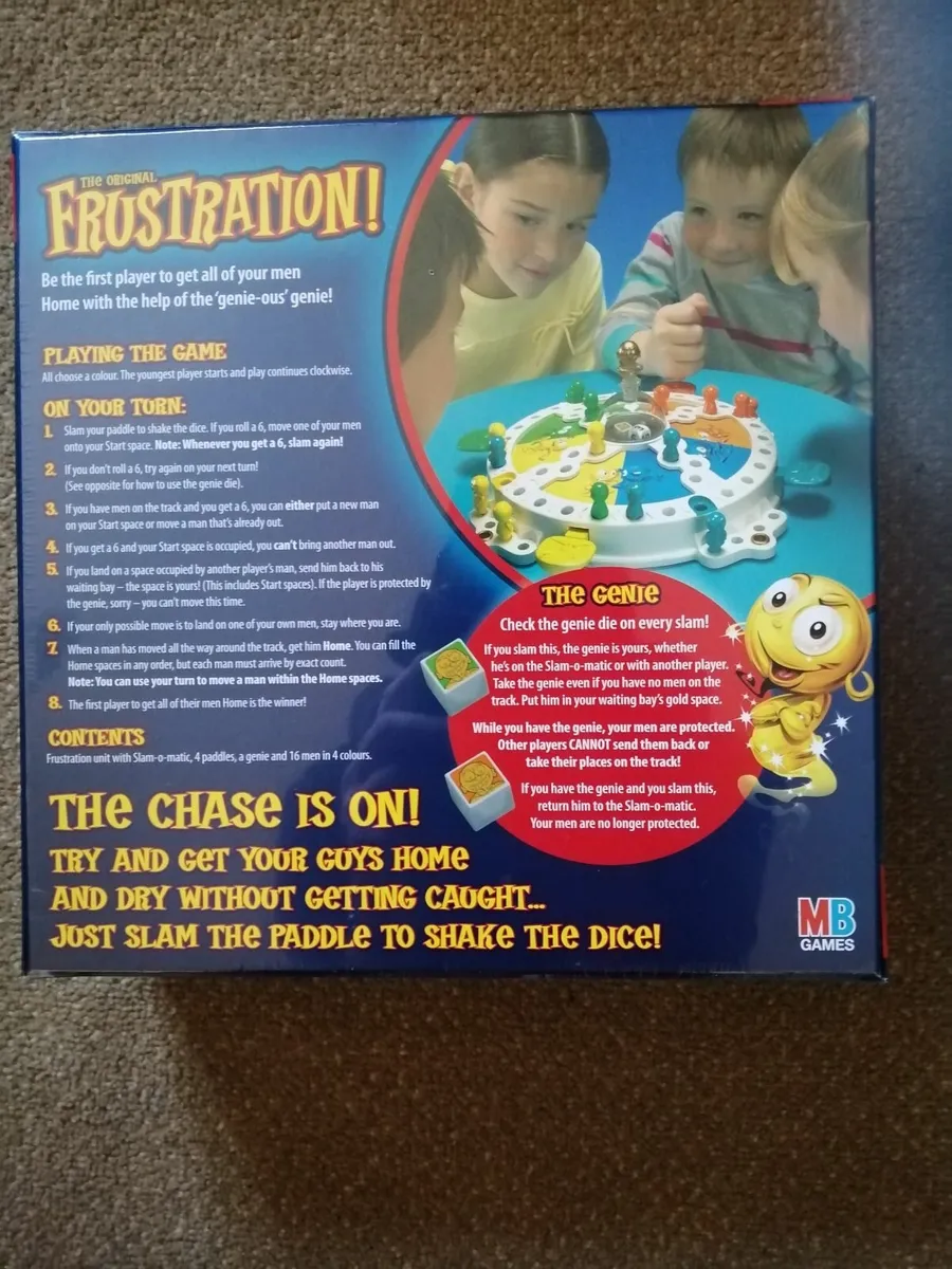 Frustration game - Image 4