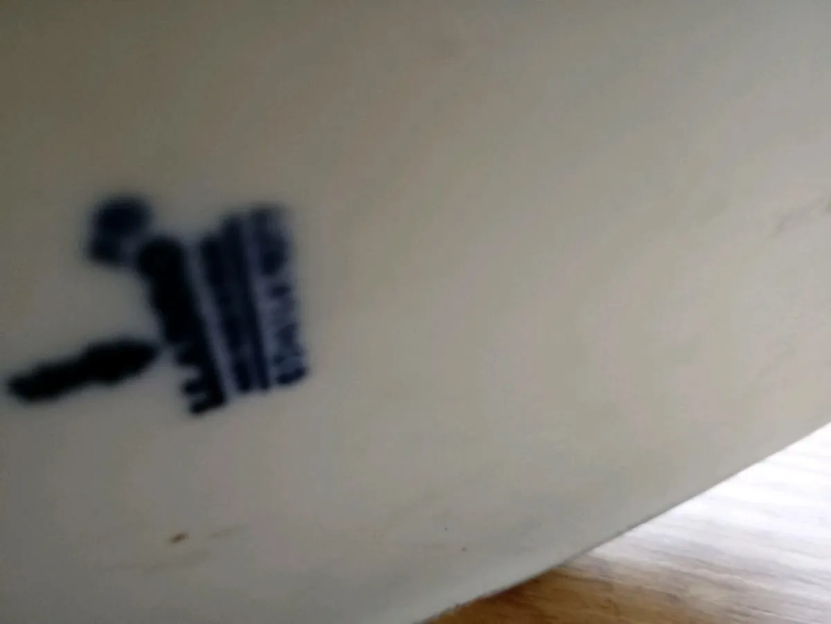 Lladro table lamps - Image 2