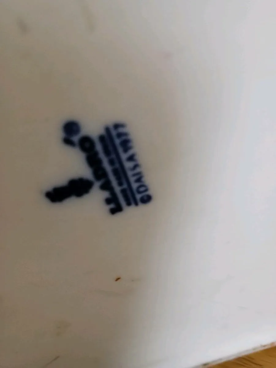 Lladro table lamps - Image 3