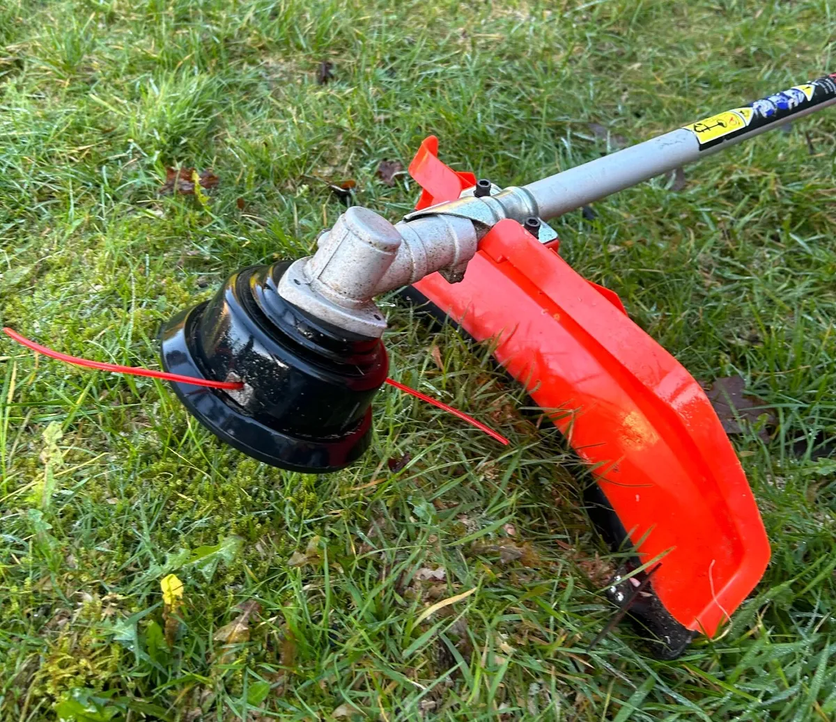 New Jomac BC260 bush cutter Sale - Image 3