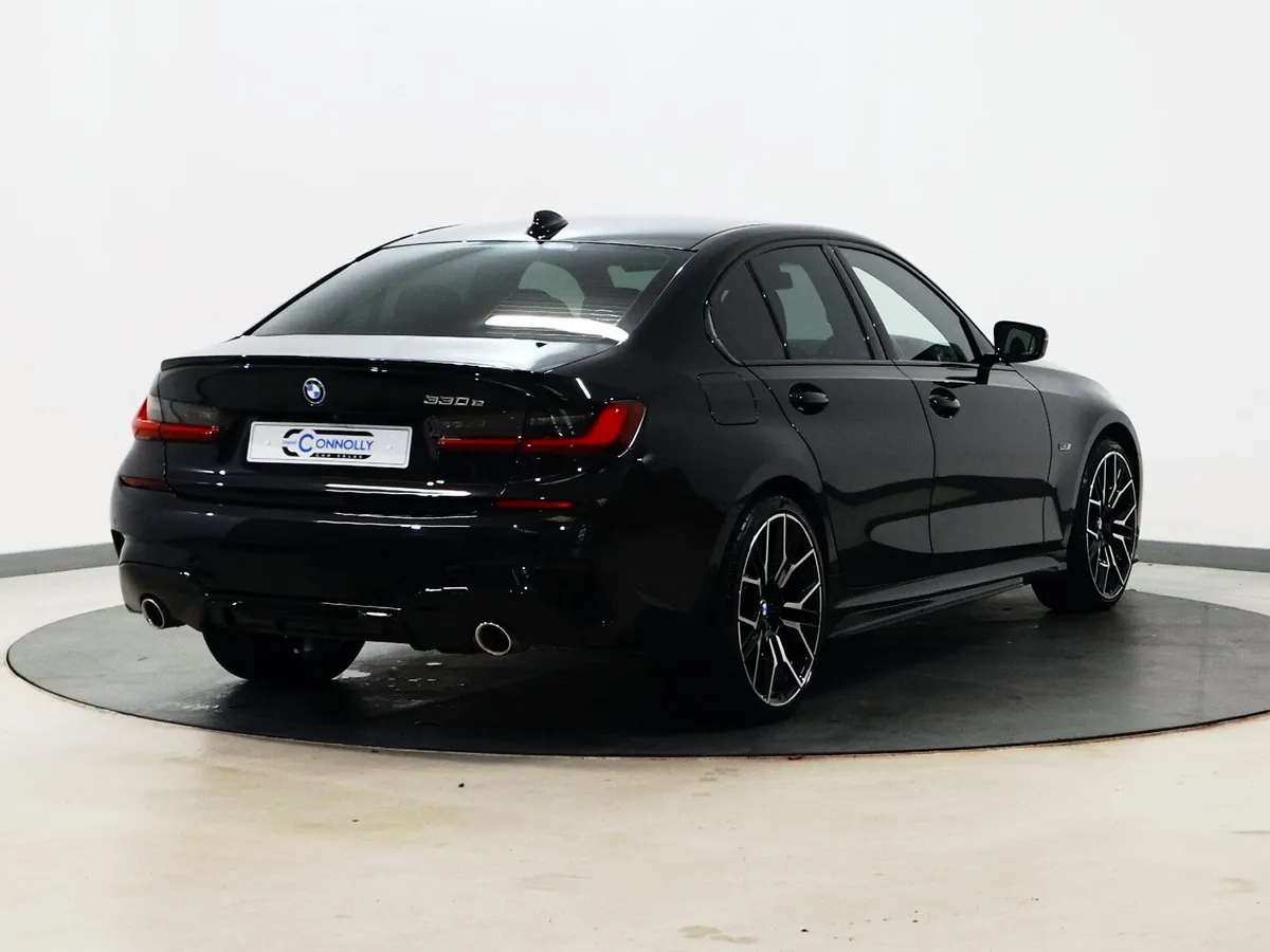 *43* 2021 BMW 3-Series 2.0 M-SPORT AUTO - Image 4
