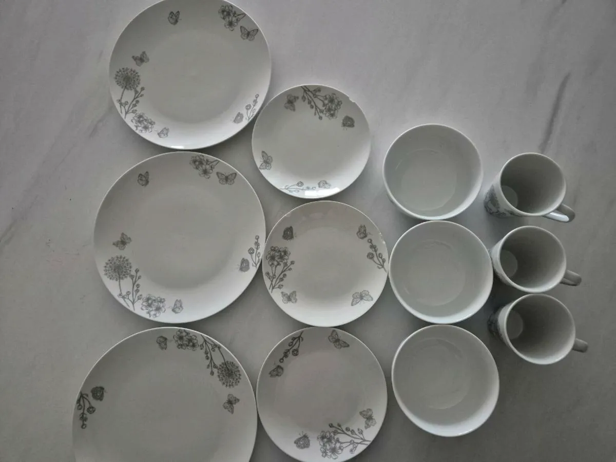 Plate set - Image 2
