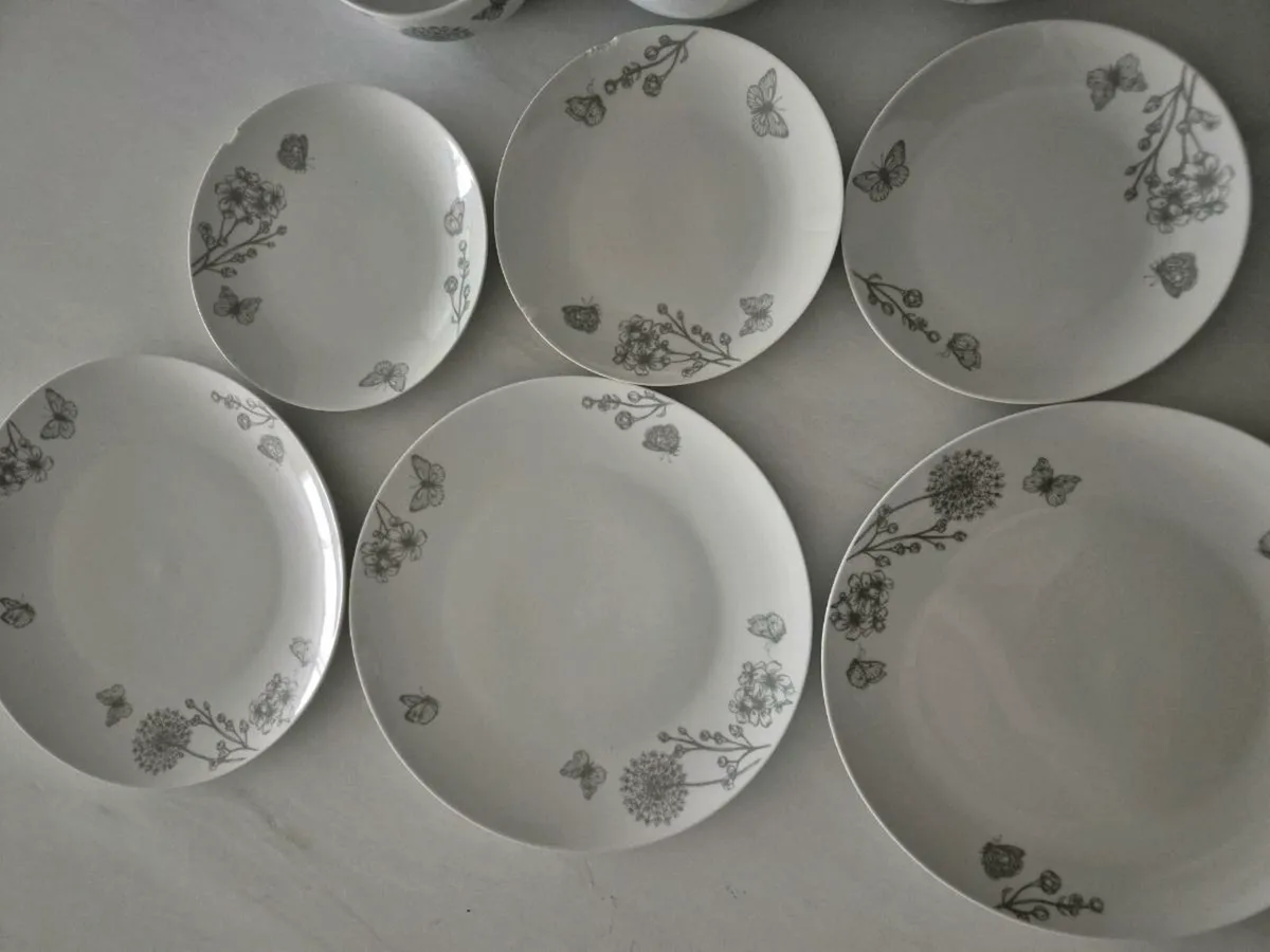 Plate set - Image 3