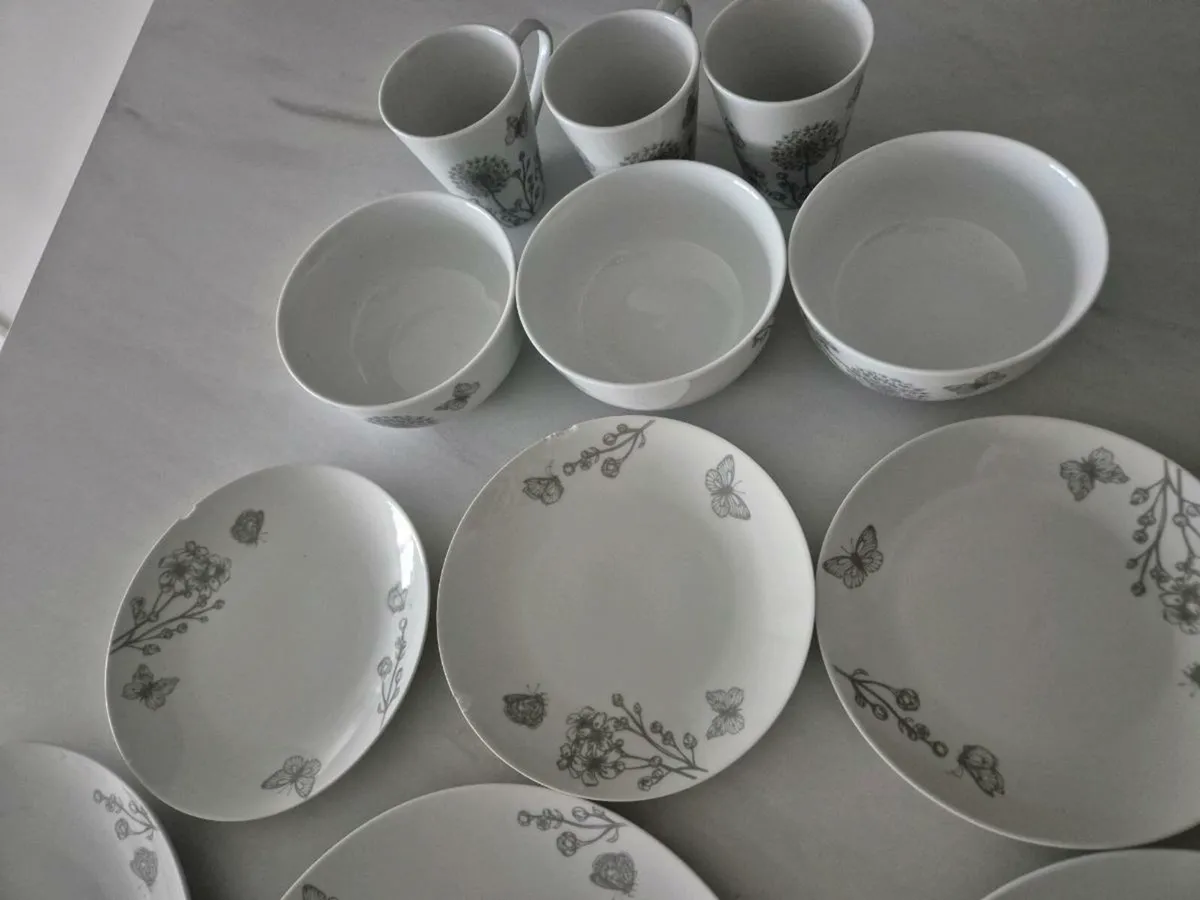 Plate set - Image 4