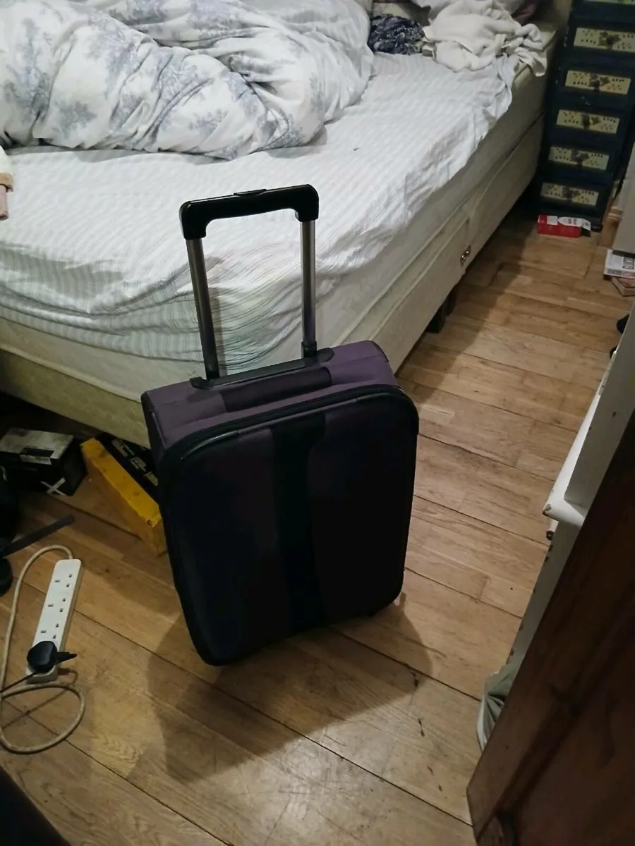 Suitcase - Image 1
