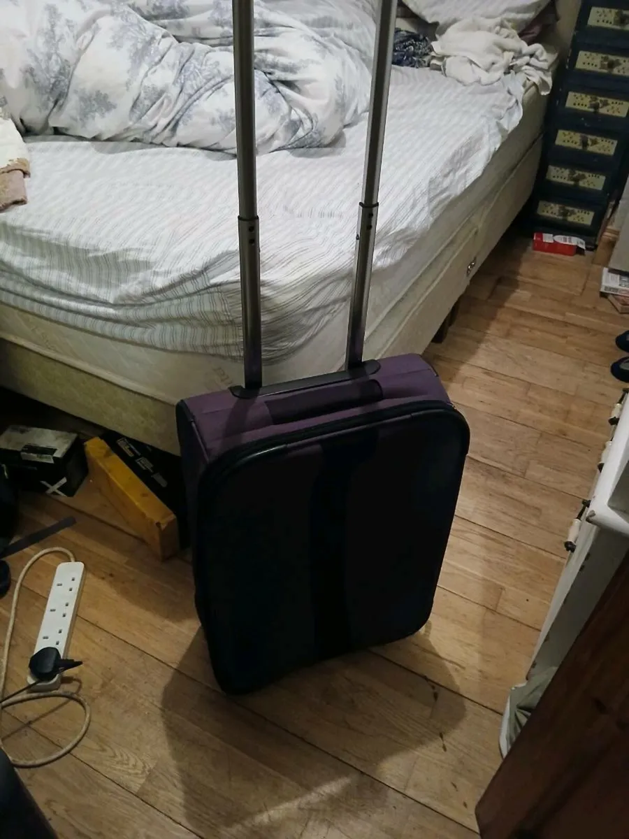 Suitcase - Image 2