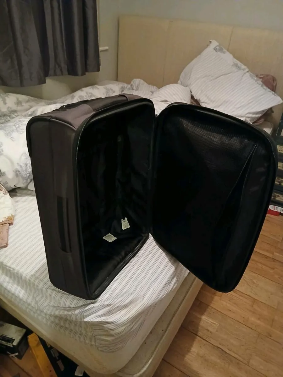 Suitcase - Image 3