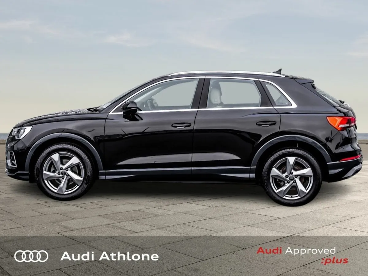 Audi Q3 2.0TDI 150BHP SE S-Tronic - DUE IN - RING - Image 2