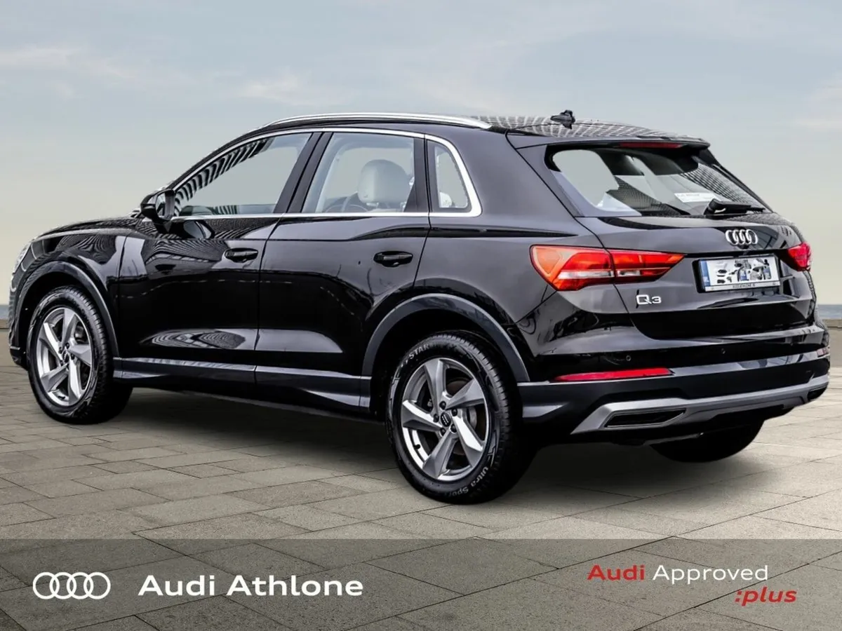 Audi Q3 2.0TDI 150BHP SE S-Tronic - DUE IN - RING - Image 3