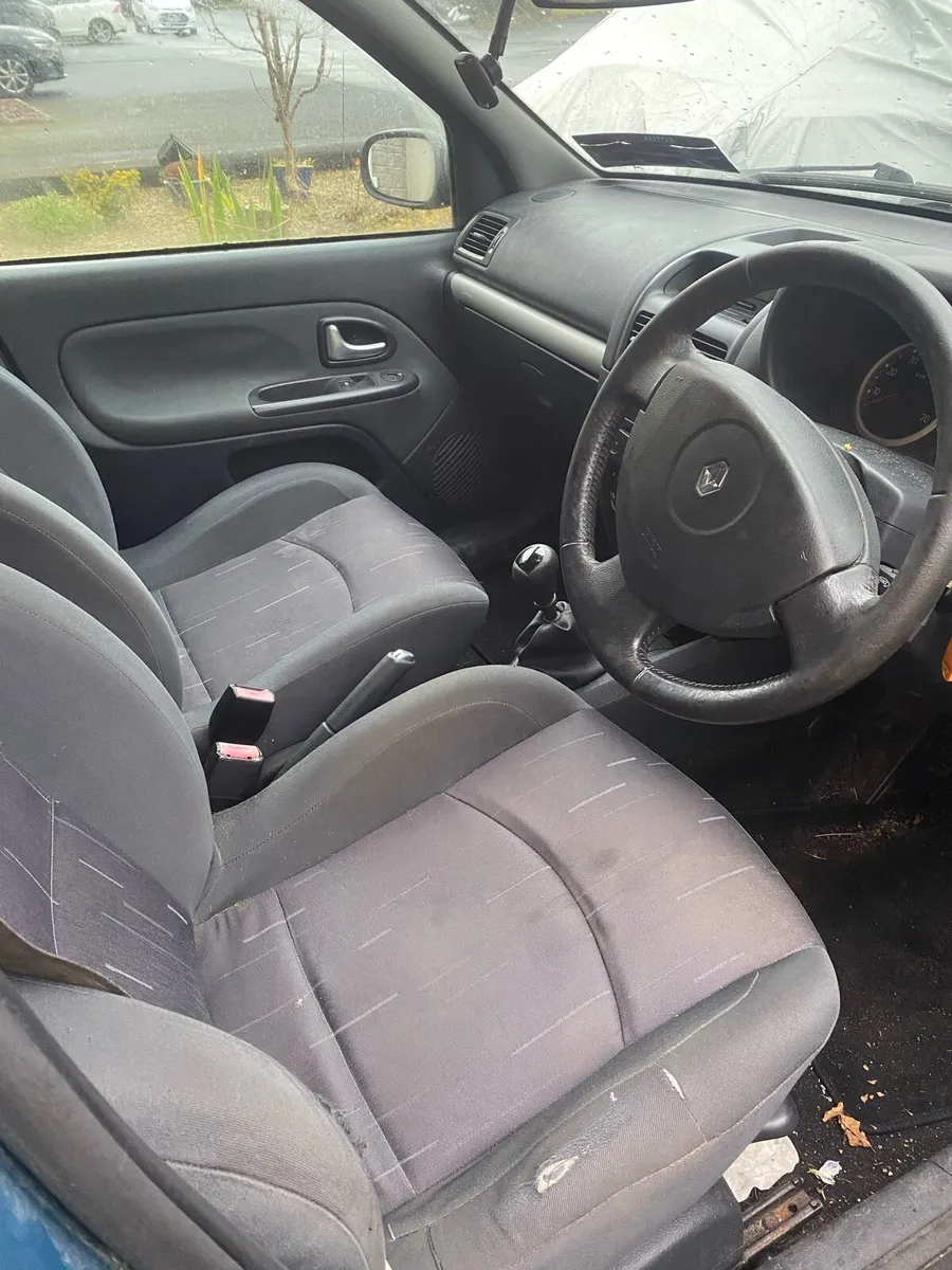 Car for college - Image 4