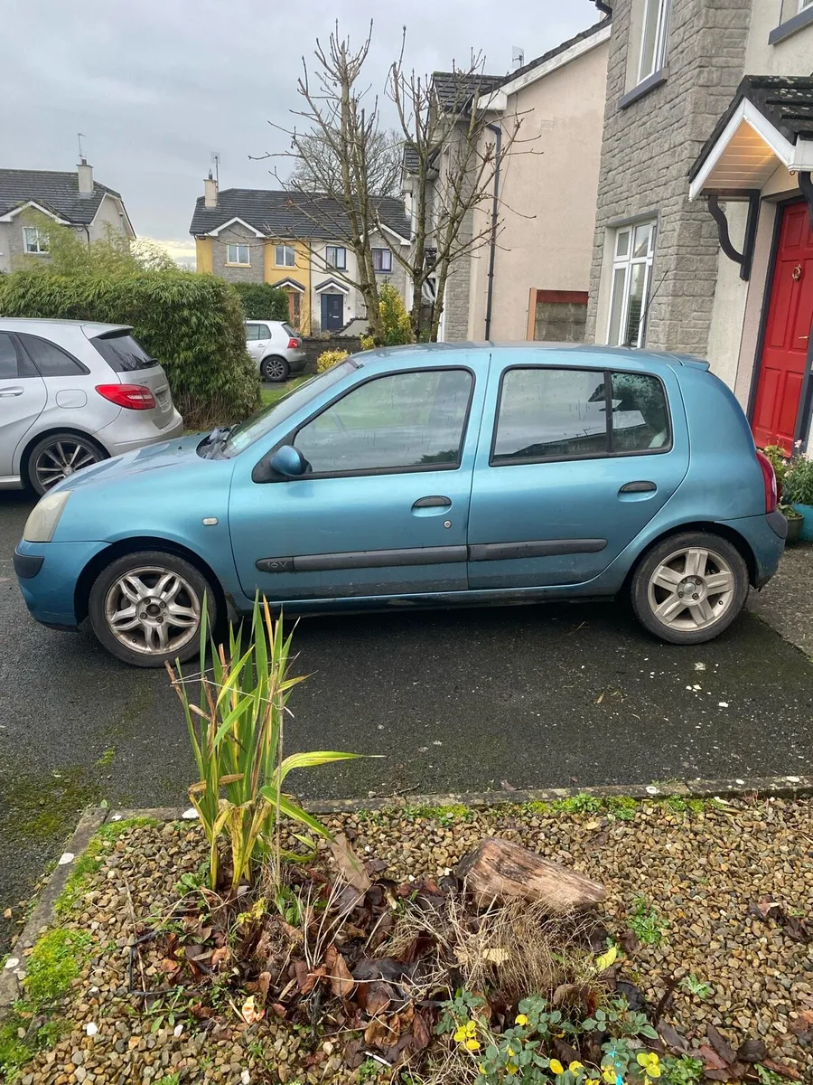 Car for college - Image 1