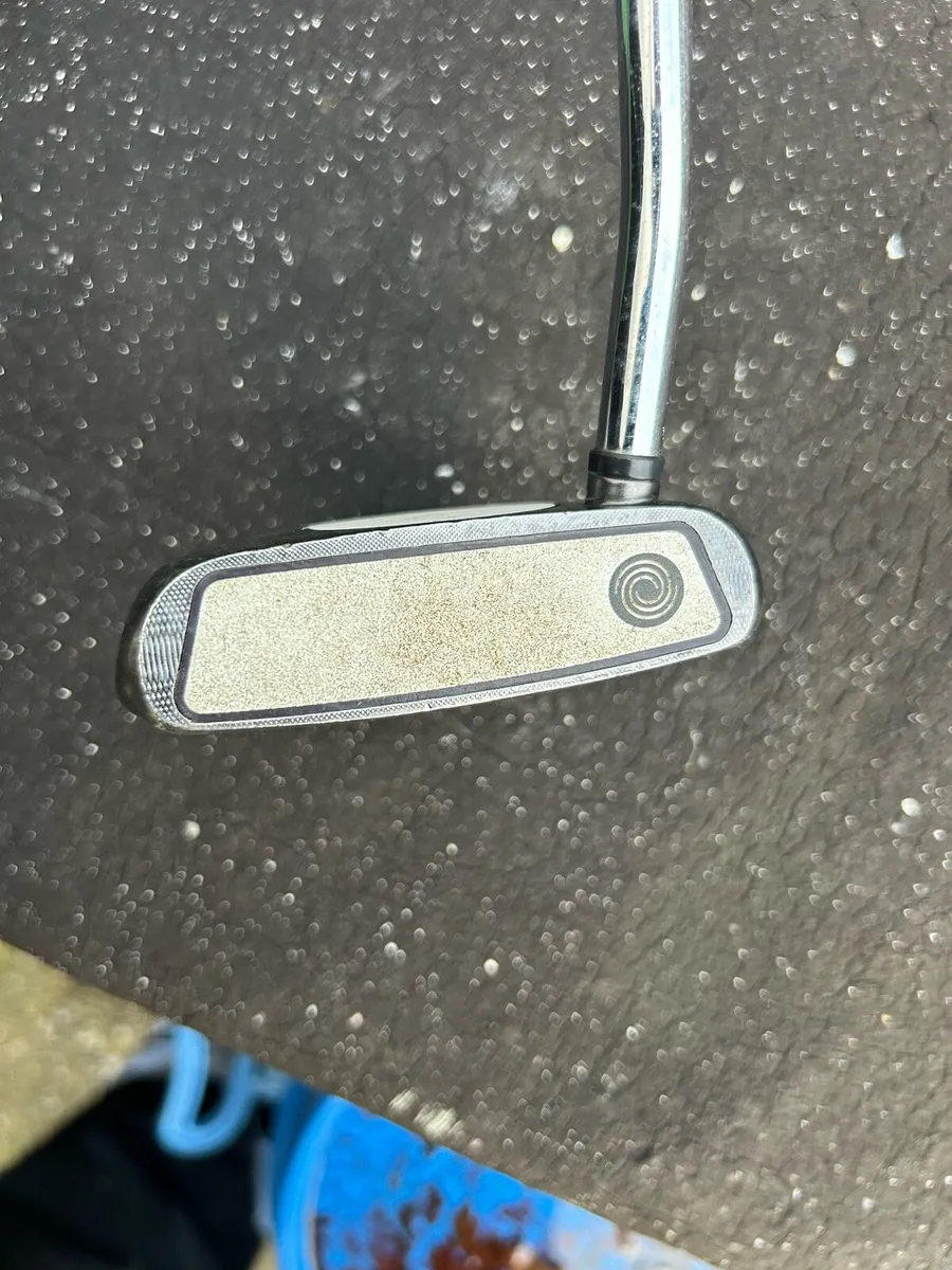 Odyssey Putter - Image 2