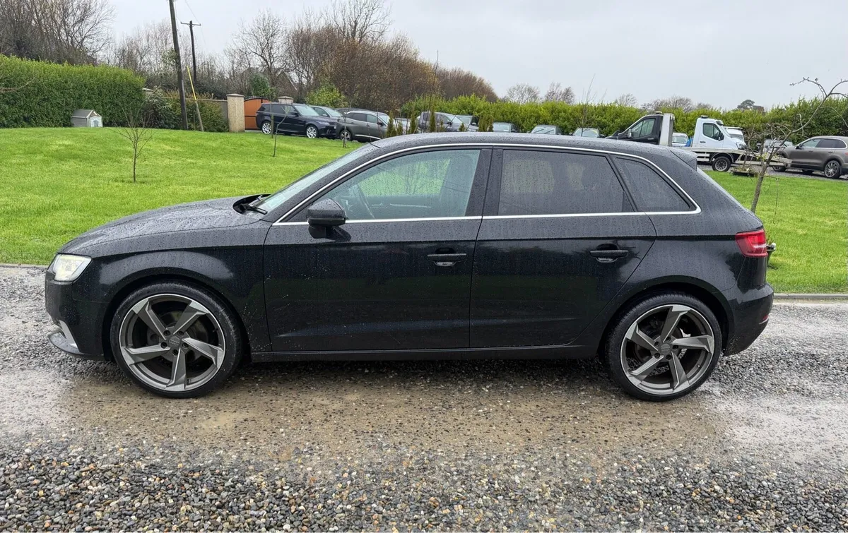 Audi A3 Taxed & Tested - Image 3