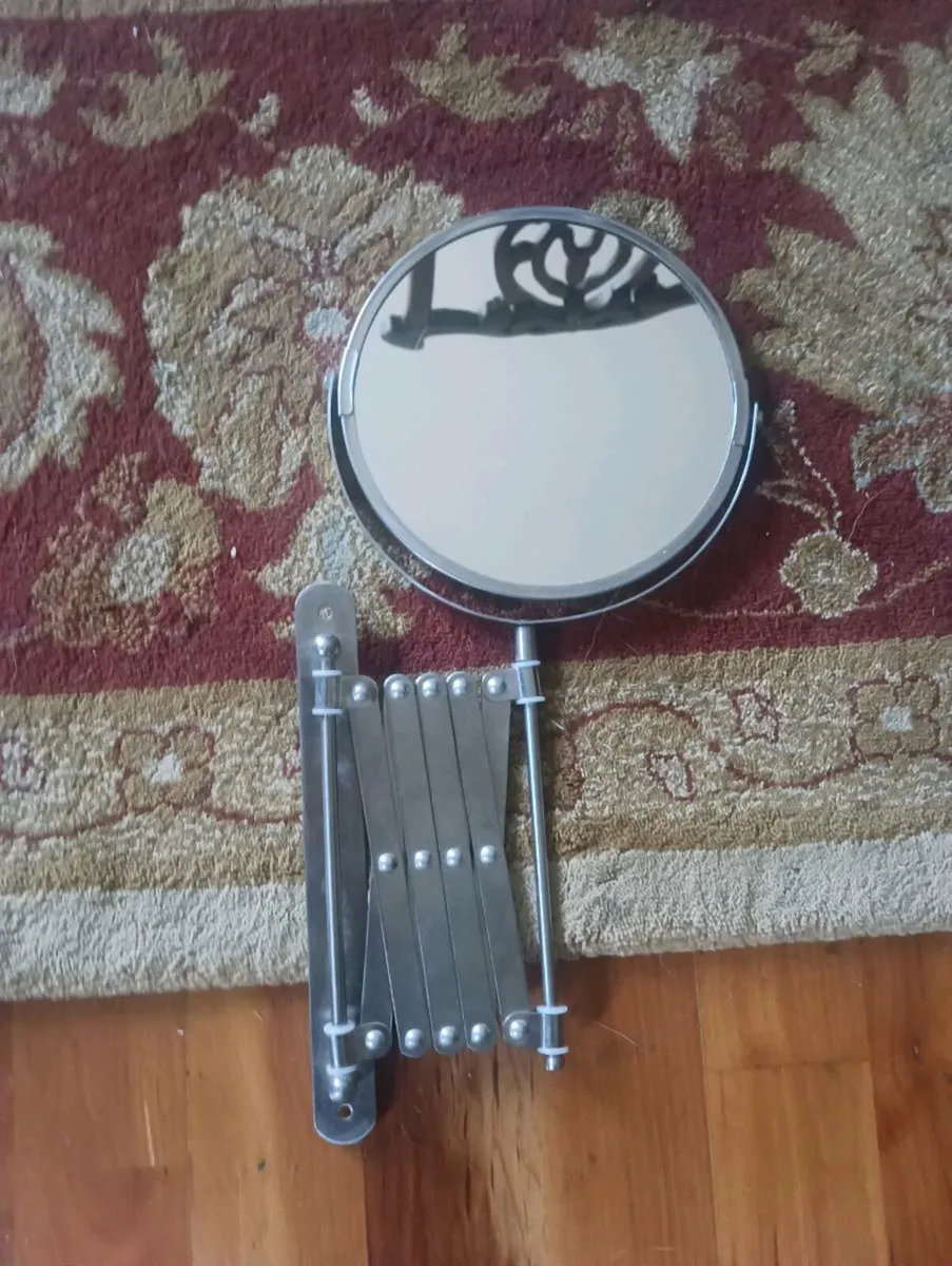 Accordion frack mirror new 5 Euro - Image 3