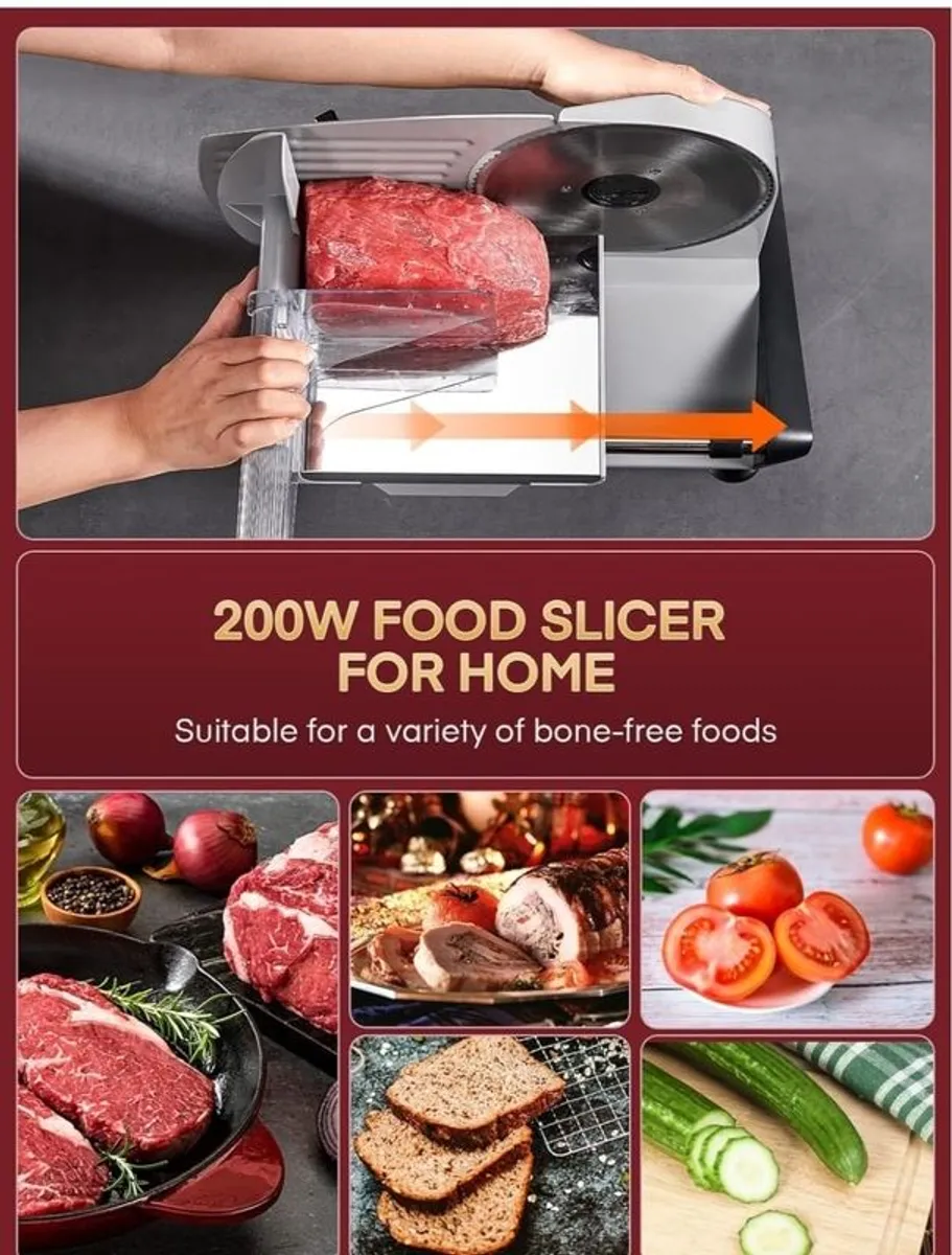 MeatSlicer - Image 1