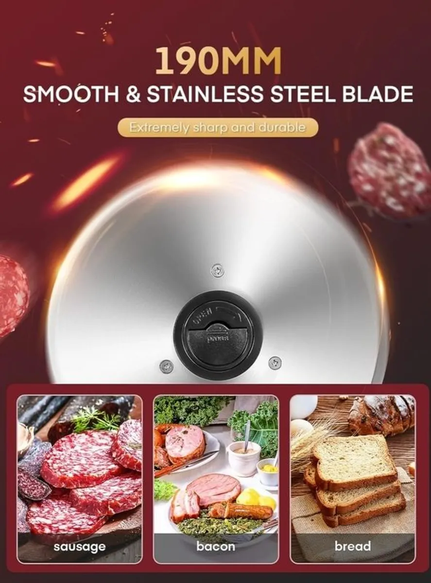 MeatSlicer - Image 3