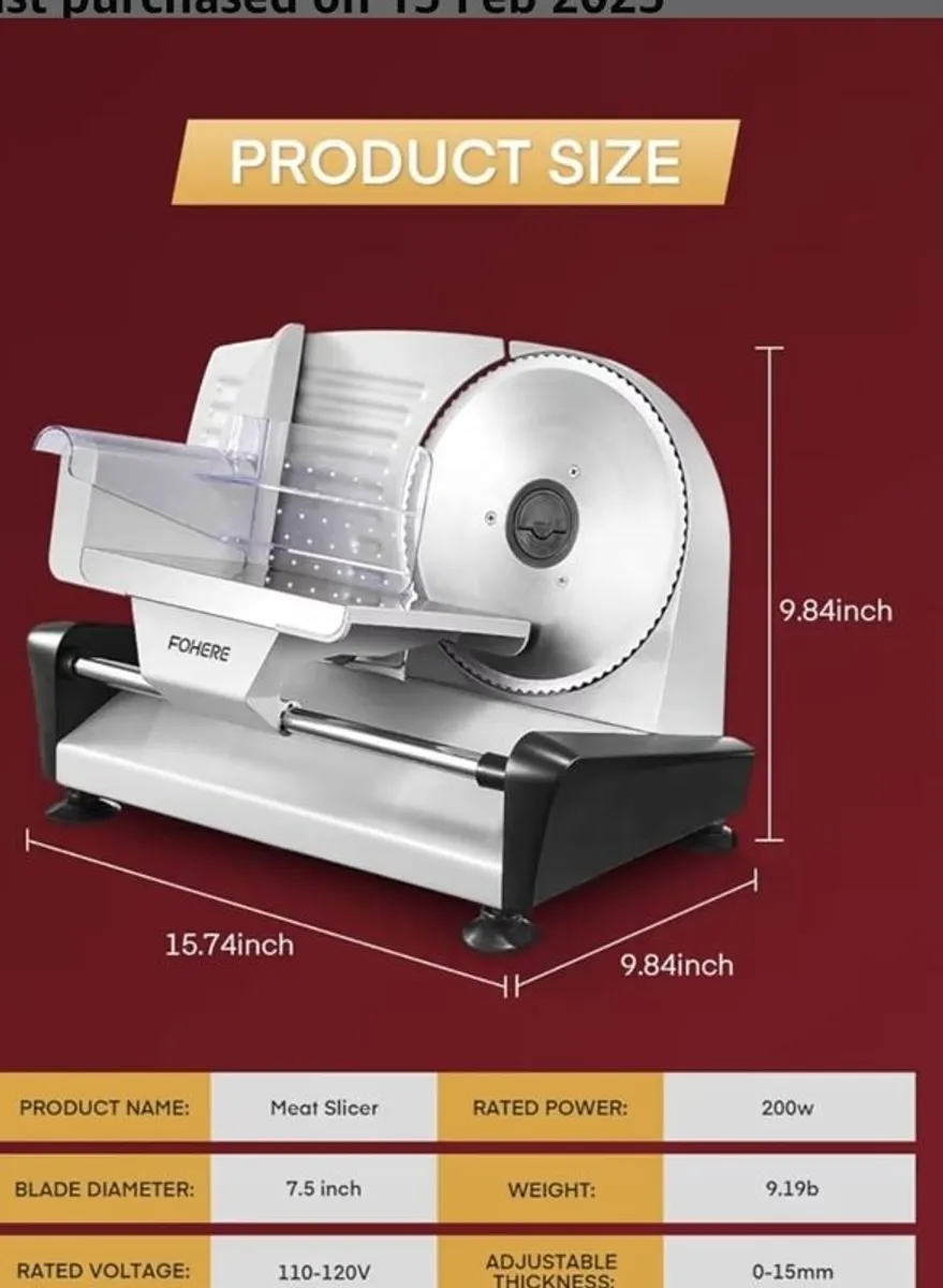 MeatSlicer - Image 4