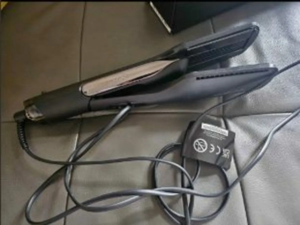GHD Duet Style 2-in-1 hot air styler - Image 4