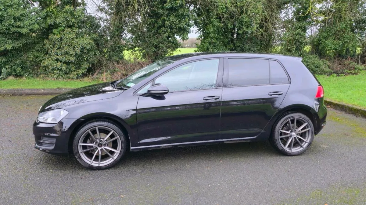 Vw Golf Mk7 1.6D Manual - Image 4