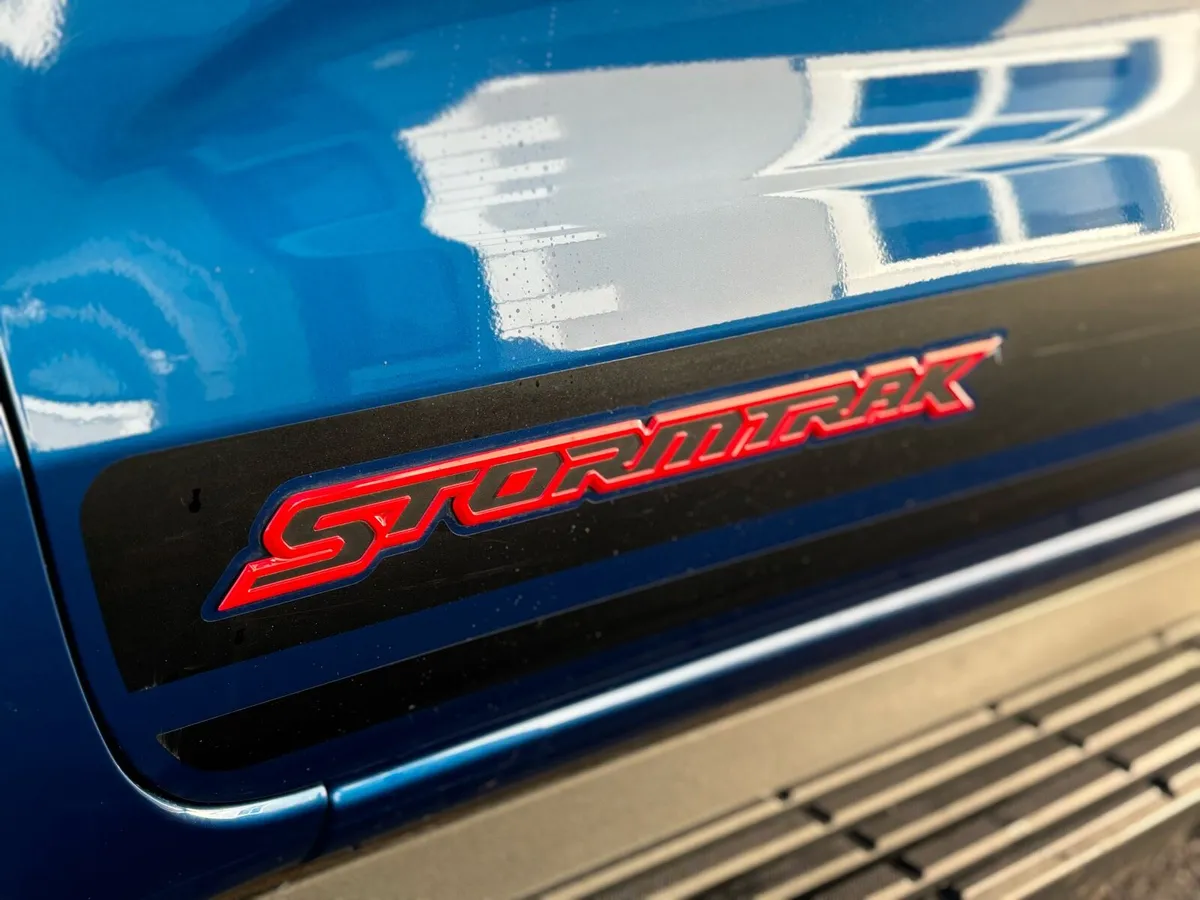 Ford Ranger 2023 - Image 3