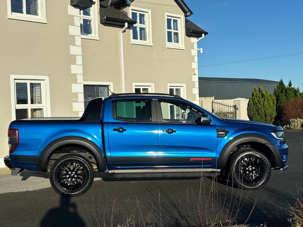 Ford Ranger 2023 - Image 4