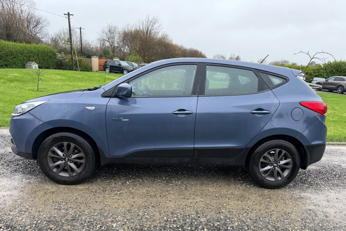 Hyundai Ix35 - Image 3