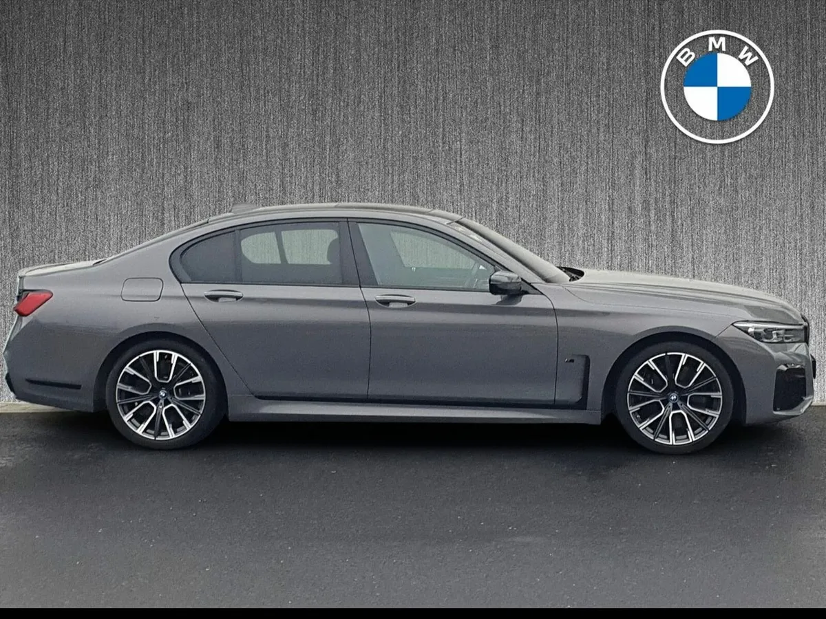 BMW 7-Series 745e M Sport - Image 3