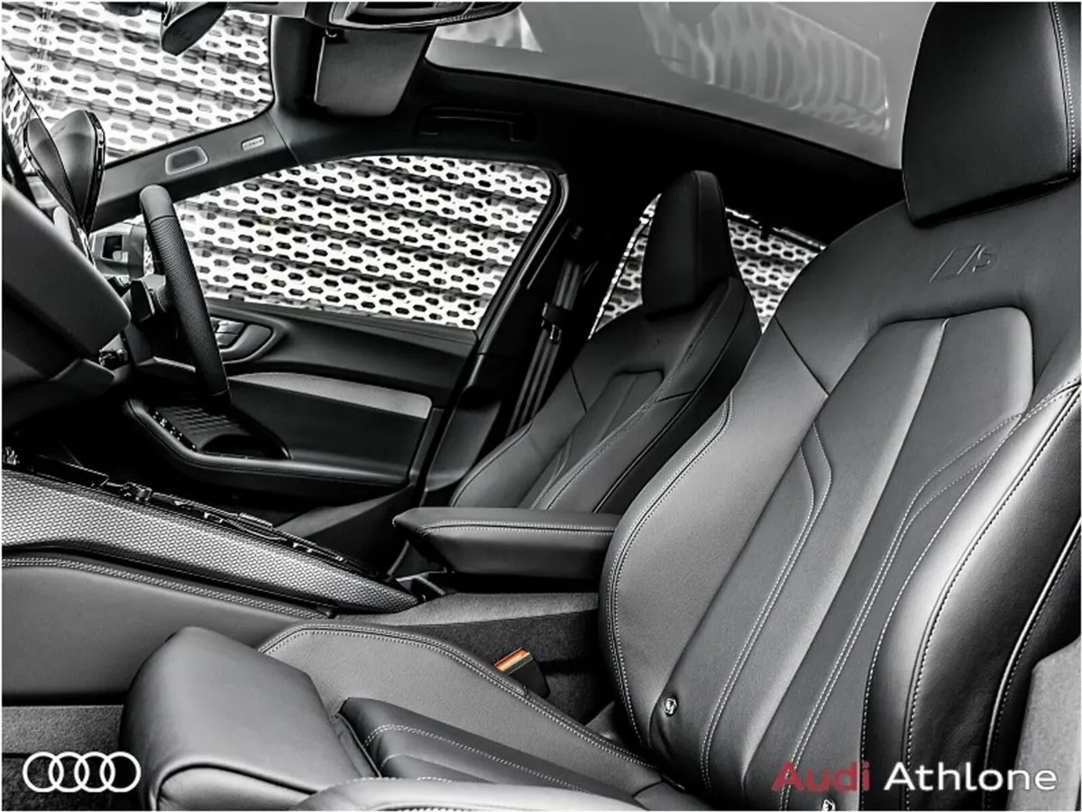 Audi A5 2.0TDI 204BHP S-Line S-Tronic - IN STOCK F - Image 4