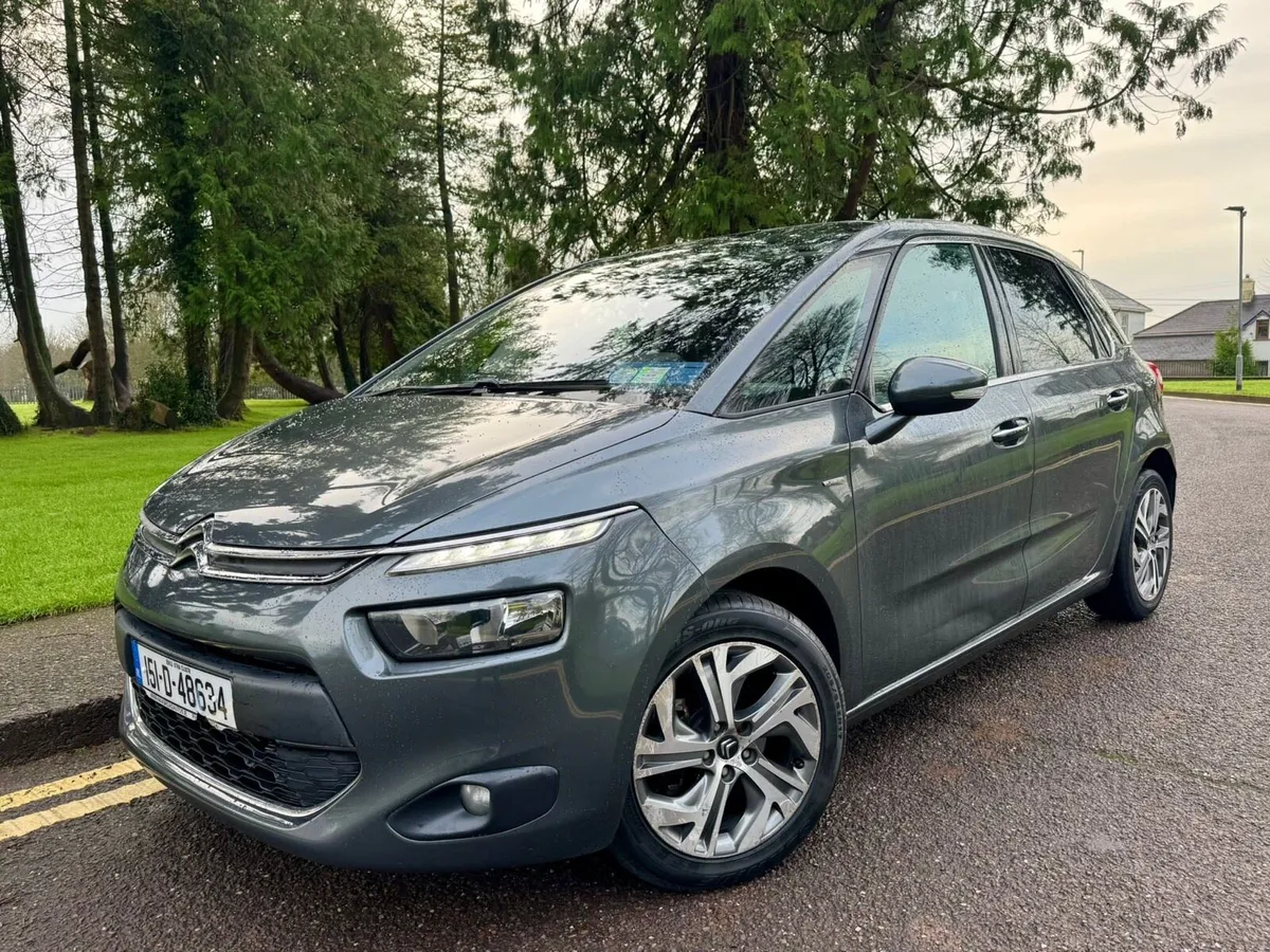 151 Citroen-TAX & NEW NCT-AUTOMATIC- - Image 2