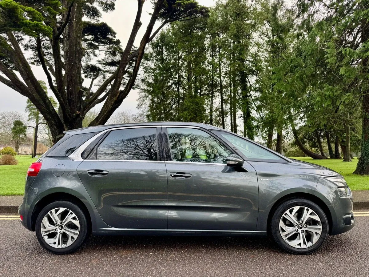 151 Citroen-TAX & NEW NCT-AUTOMATIC- - Image 3