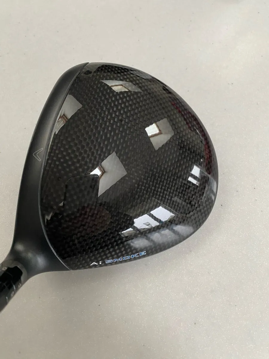 Callaway Smoke driver - Image 2