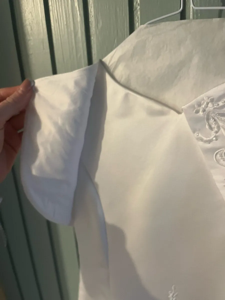 Communion dress - Image 3