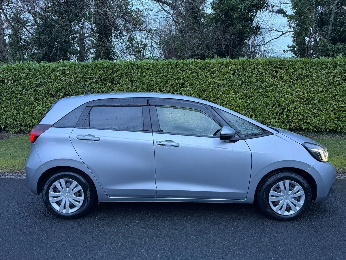 Honda Fit 1.5 Petrol Hybrid - Immaculate Condition - Image 3