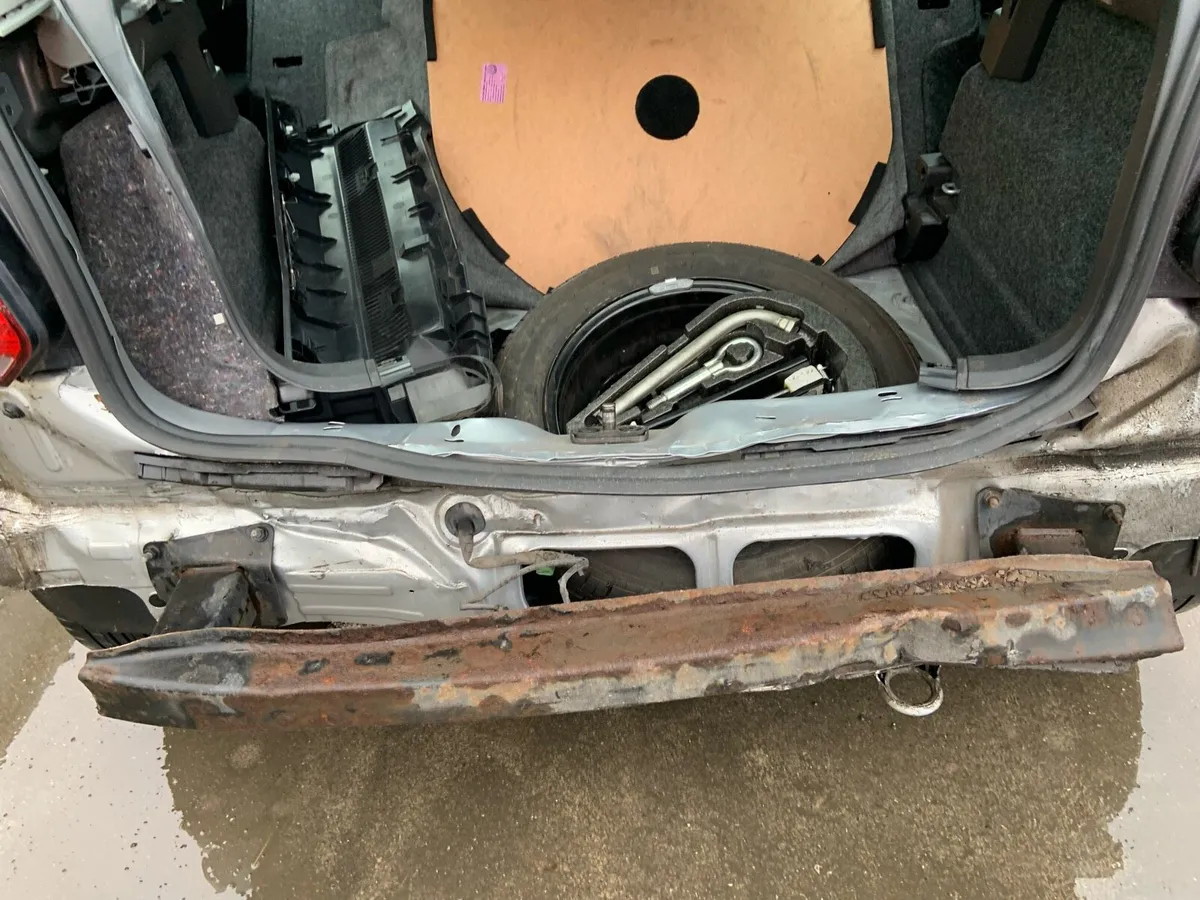 Vw polo 2014 - Image 3