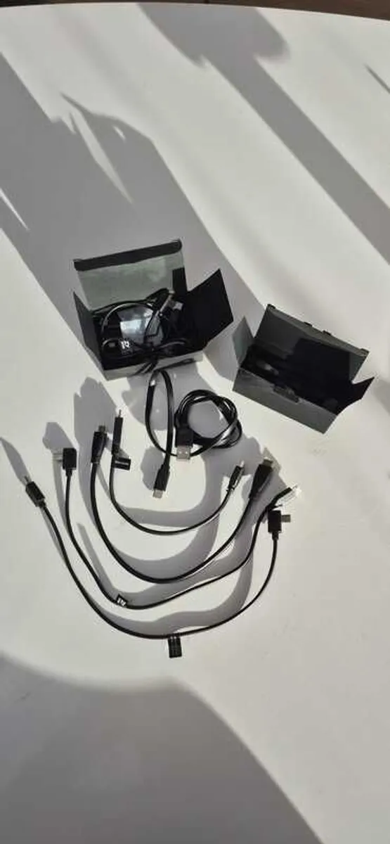 Weebill Gimball Package - Image 4