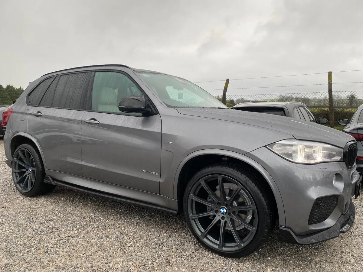 BMW X5 N1 - Image 1