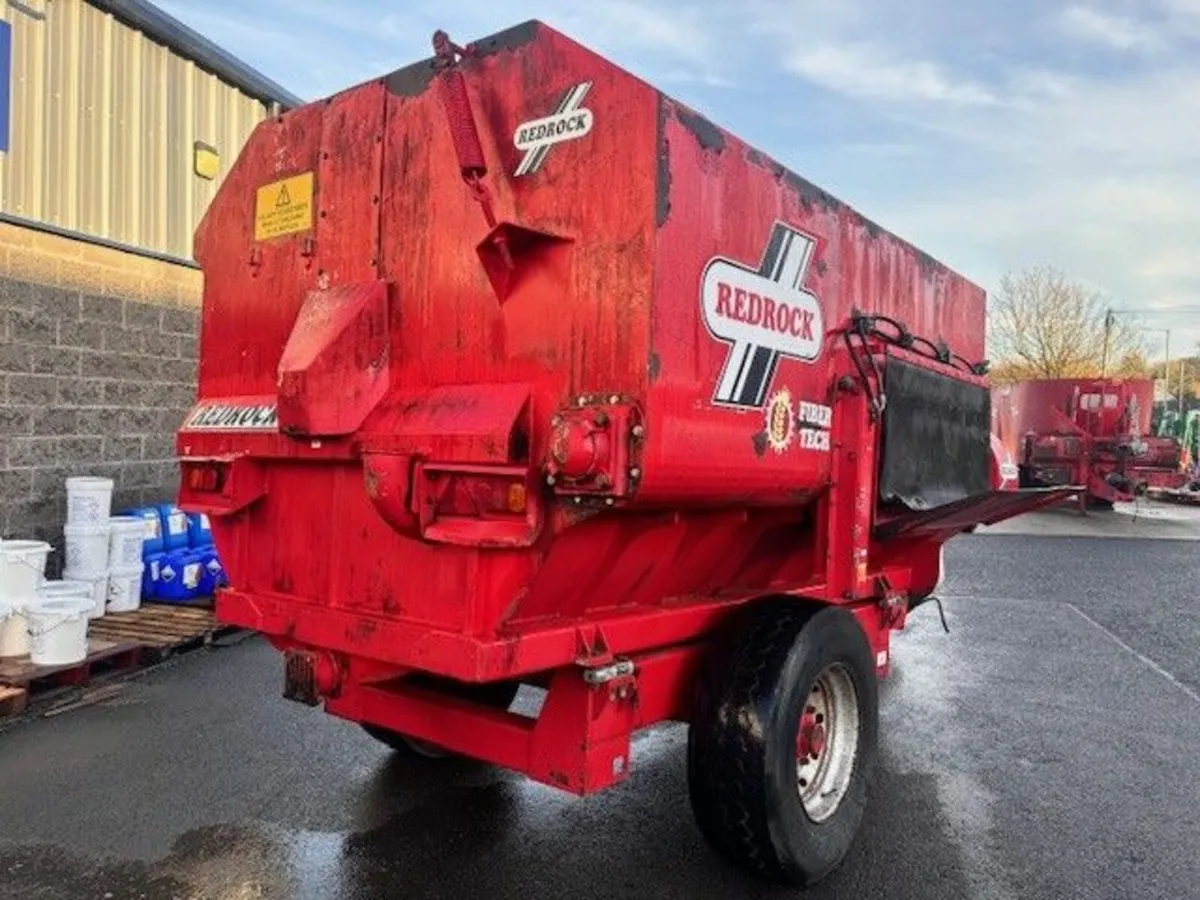 Redrock diet feeder - Image 3