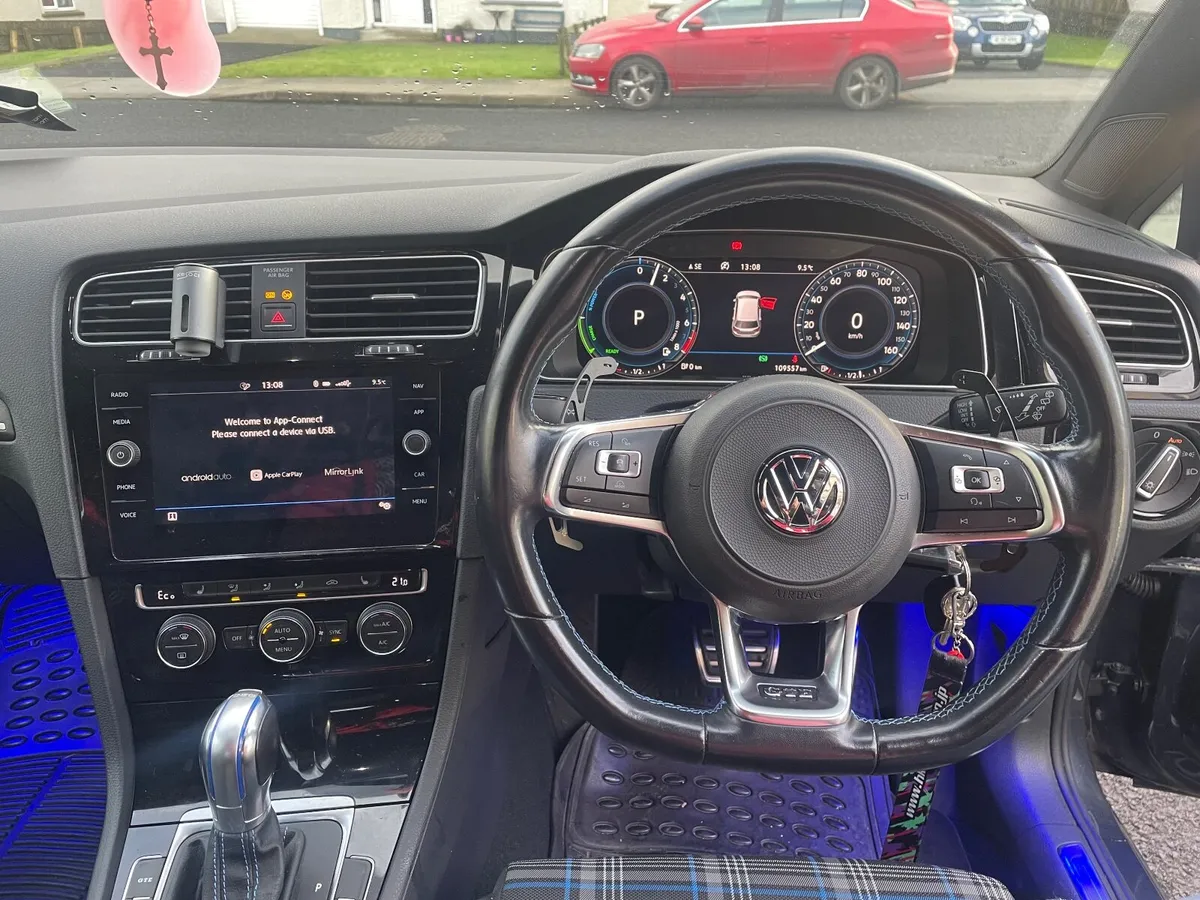 2018 Volkswagen Golf GTE 1.4 (MK7.5) - Image 4