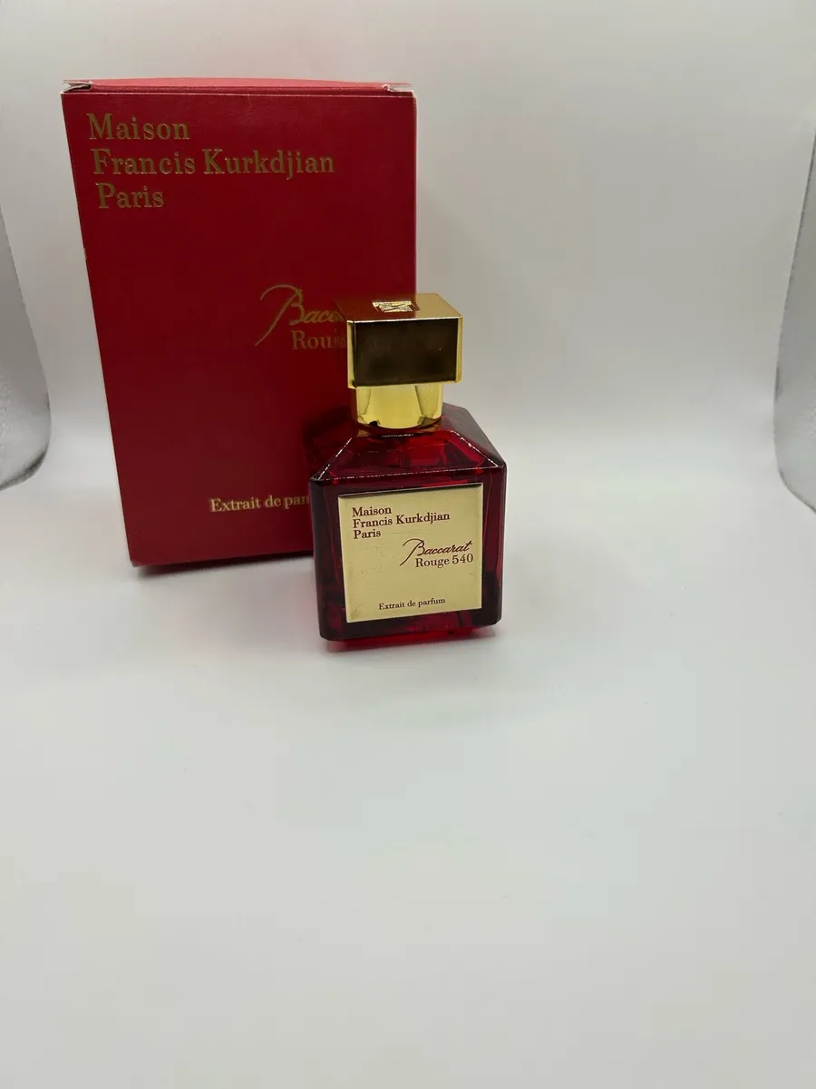 Baccarat Rouge 540 - 70 ml - Image 1