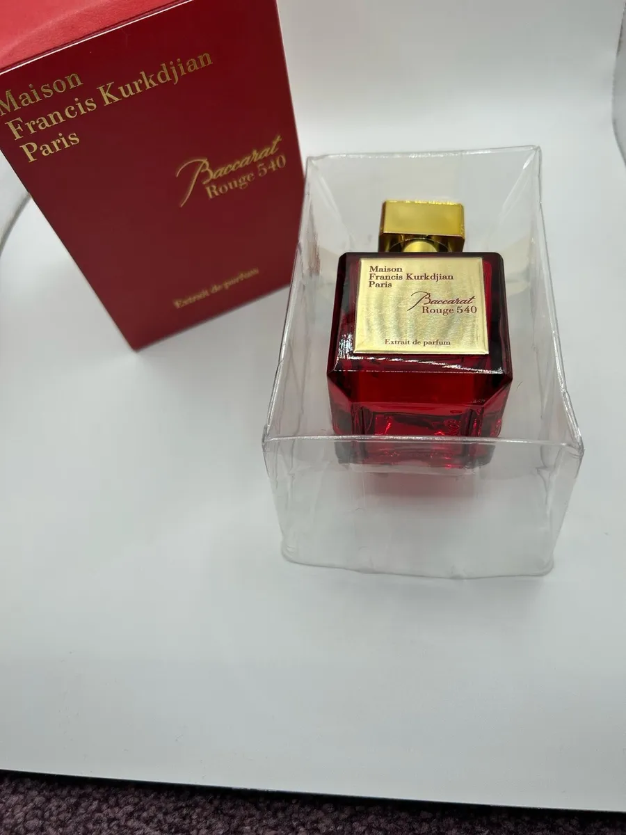 Baccarat Rouge 540 - 70 ml - Image 2
