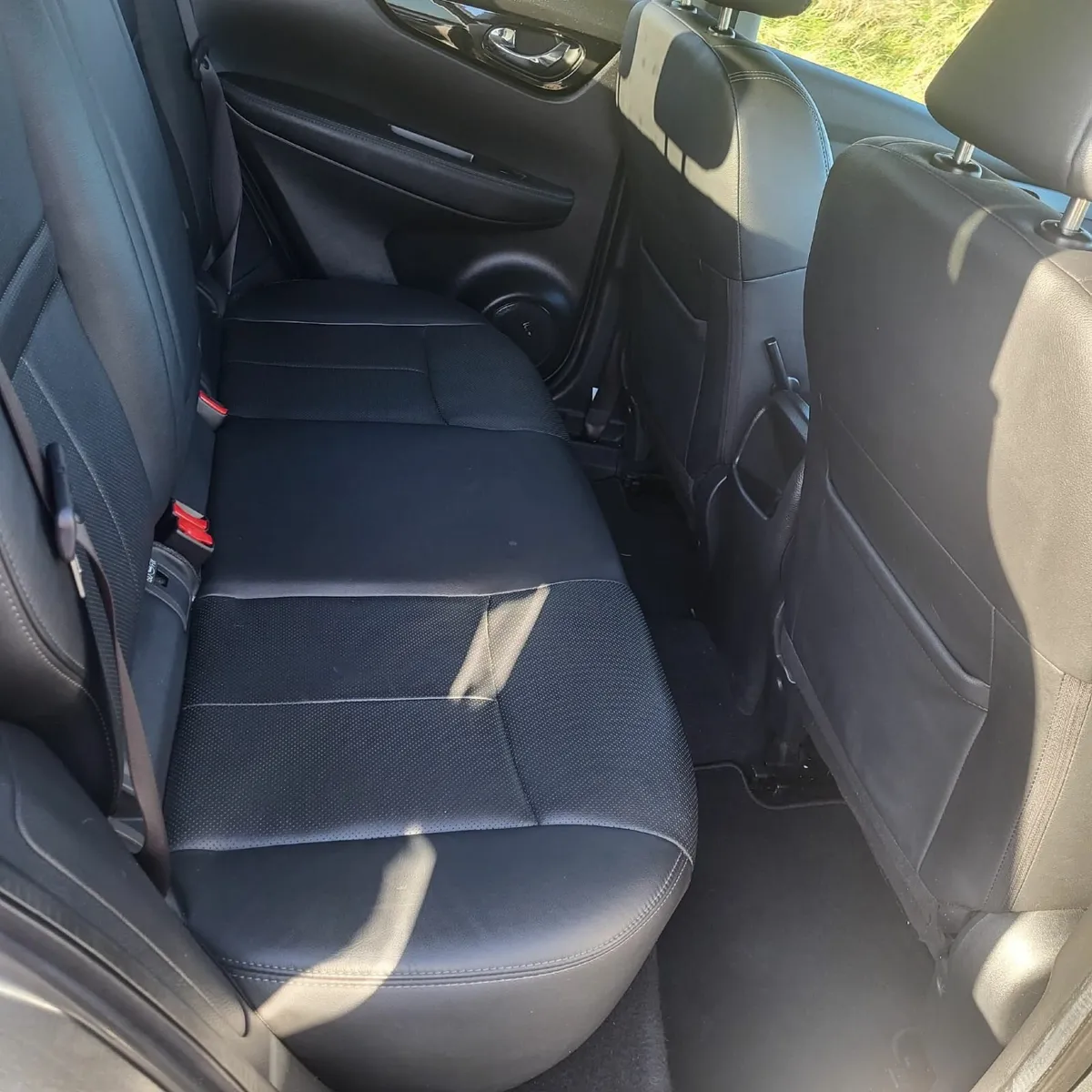 Nissan Qashqai 2017 - Image 4