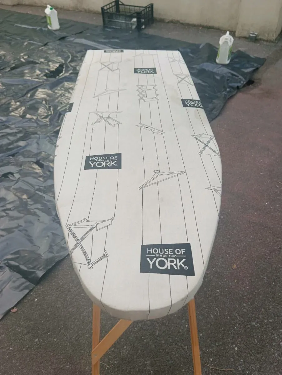 Iron board - Image 4