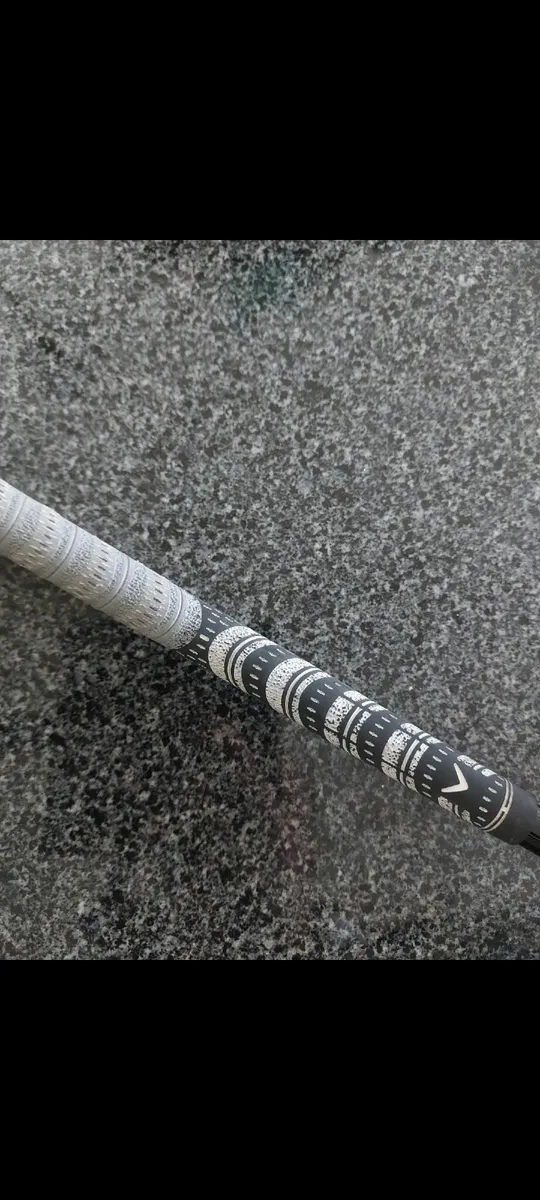 Callaway Great Big Bertha 3 wood Regular - Image 4