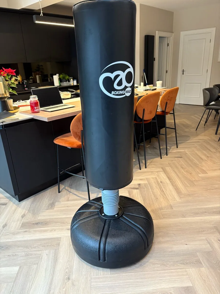 Boxing Bag - Image 3