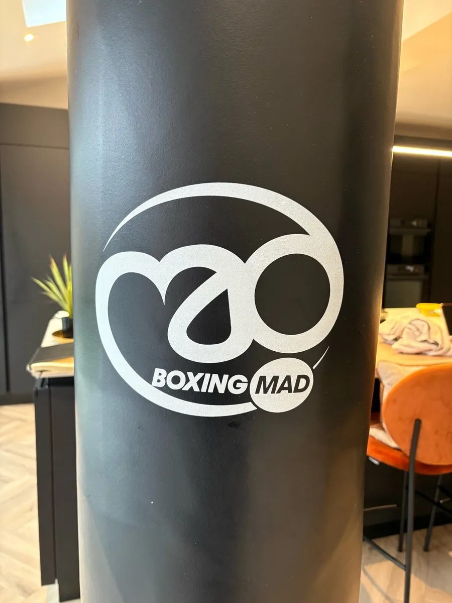 Boxing Bag - Image 4