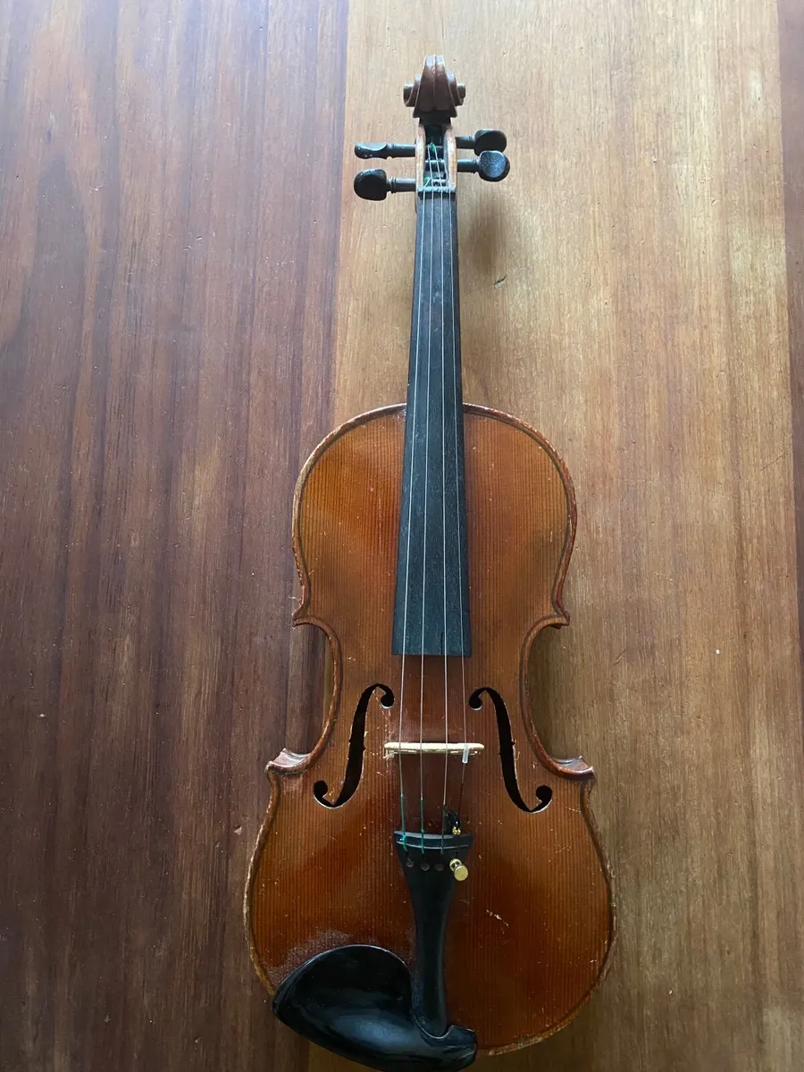 Fiddle - Image 1